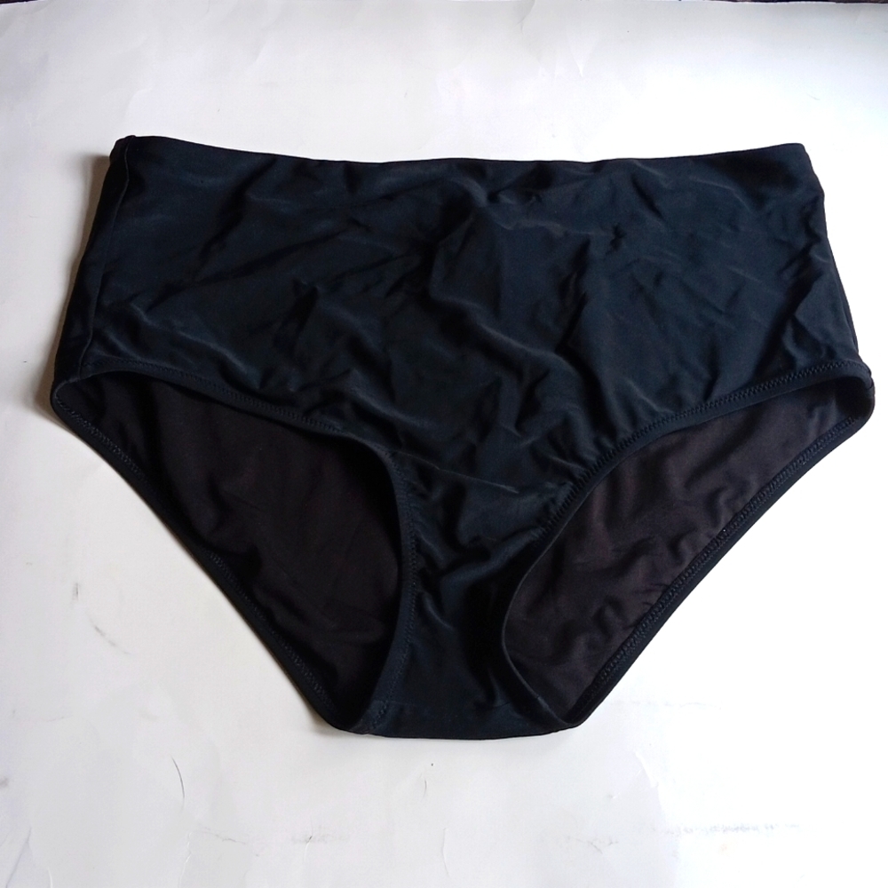 J.CREW BIKINI BOTTOM